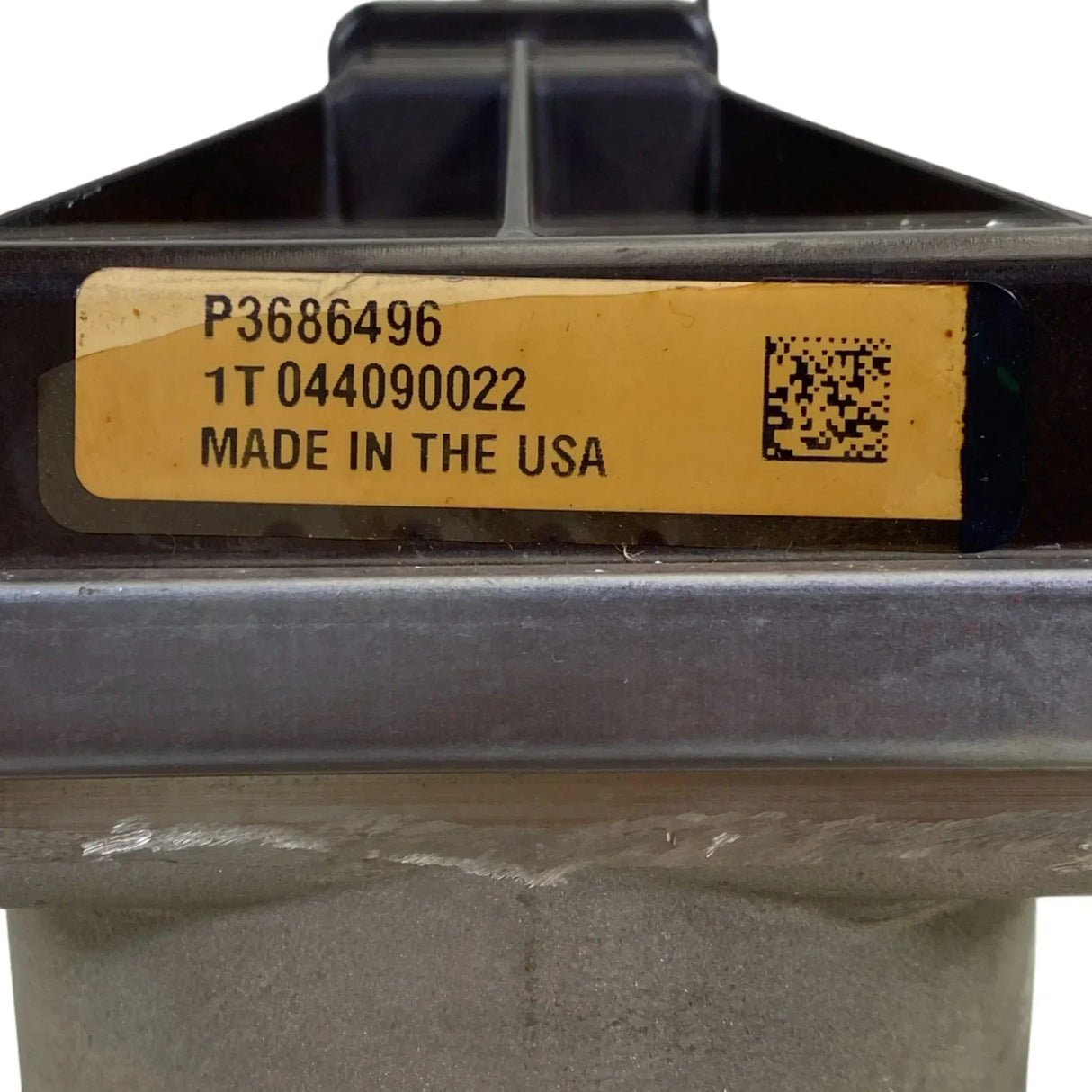 4336675 Genuine Cummins EGR Exhaust Gas Recirculation Valve - Truck To Trailer