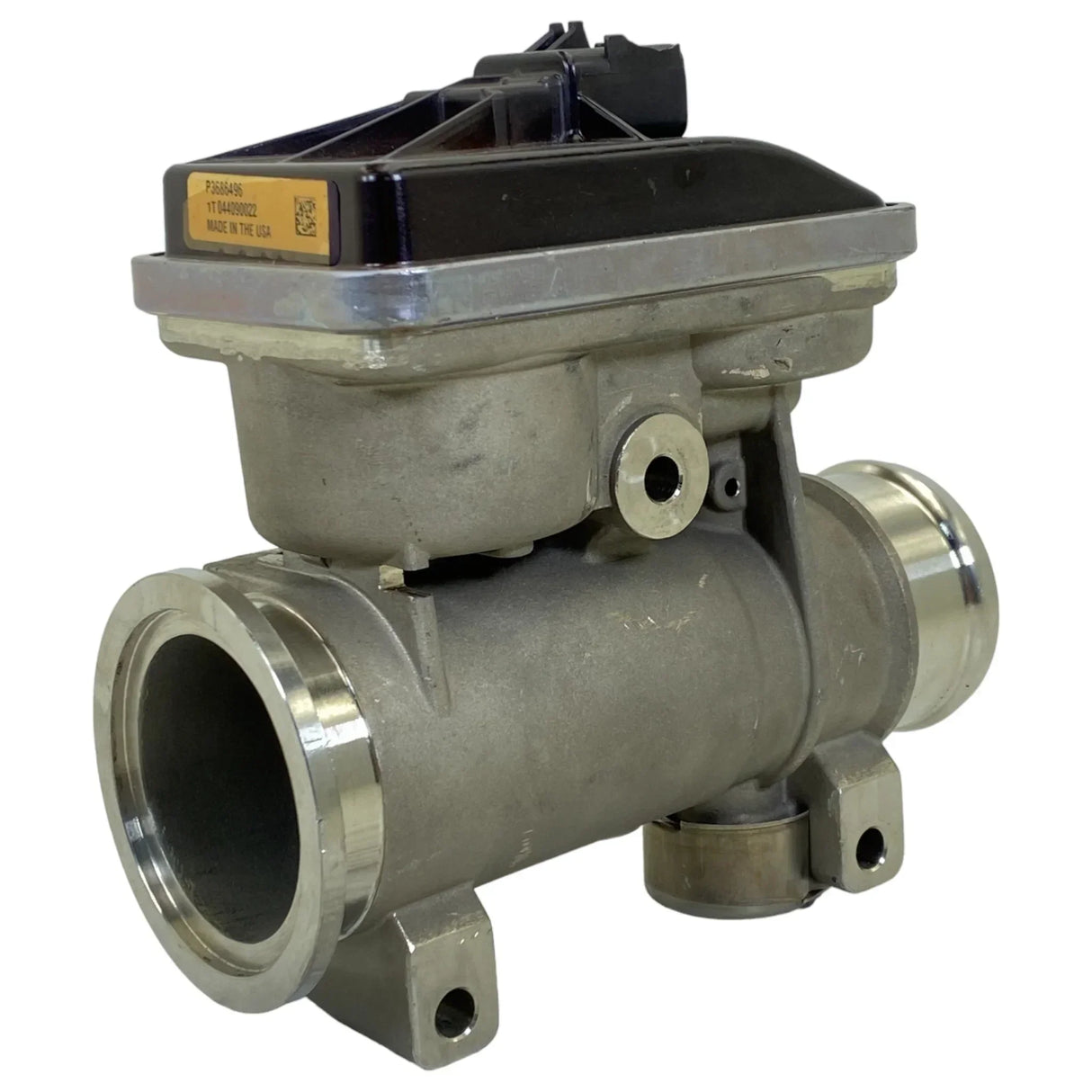 4336675 Genuine Cummins EGR Exhaust Gas Recirculation Valve - Truck To Trailer