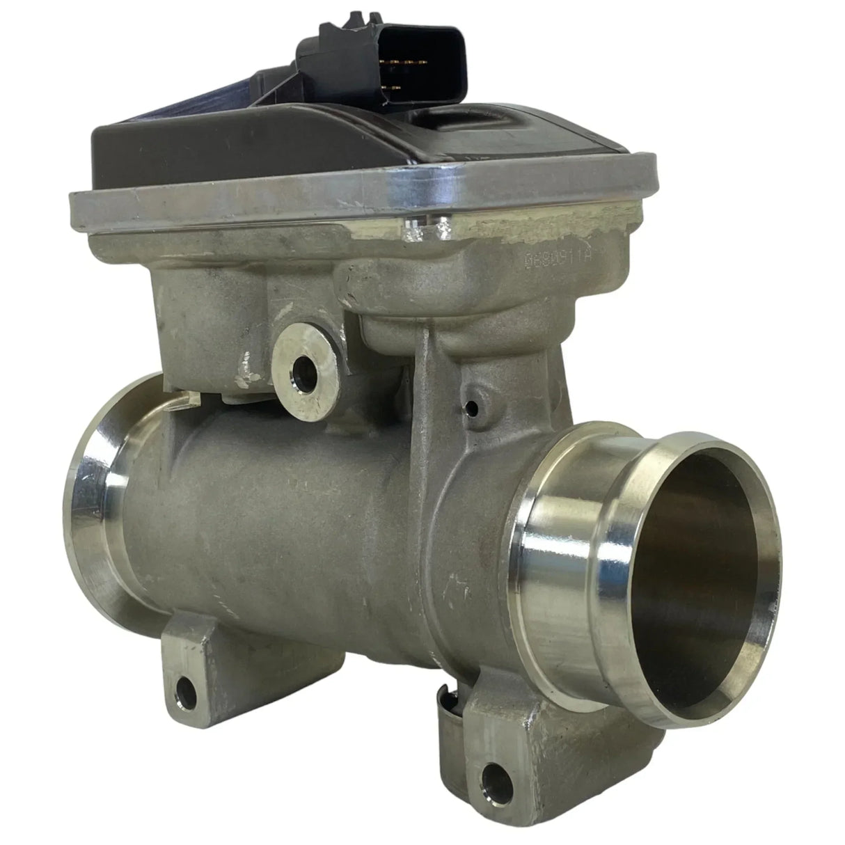 4336675 Genuine Cummins EGR Exhaust Gas Recirculation Valve - Truck To Trailer