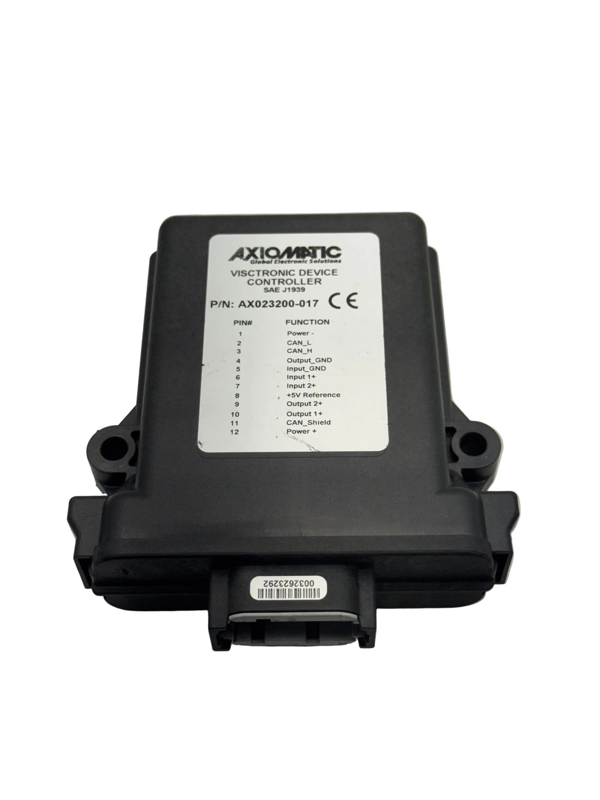 010034364 Genuine Freightliner Engine Cooling Fan Controller