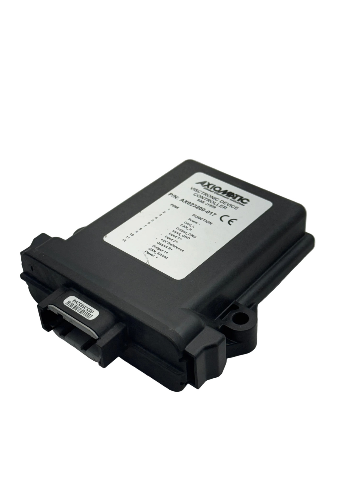 010034364 Genuine Freightliner Engine Cooling Fan Controller