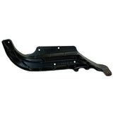 1715346003 Genuine Freightliner Right Pivot Hood Bracket - Truck To Trailer