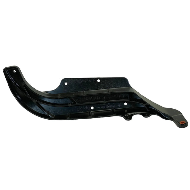 1715346003 Genuine Freightliner Right Pivot Hood Bracket - Truck To Trailer