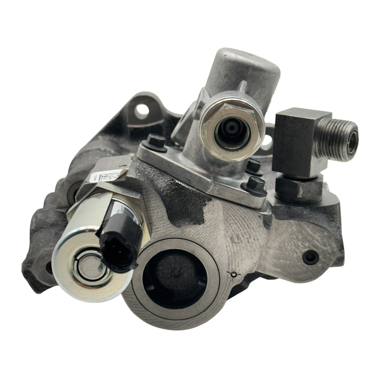 1871291C4 Genuine International High Pressure Pump Kit For Dt466