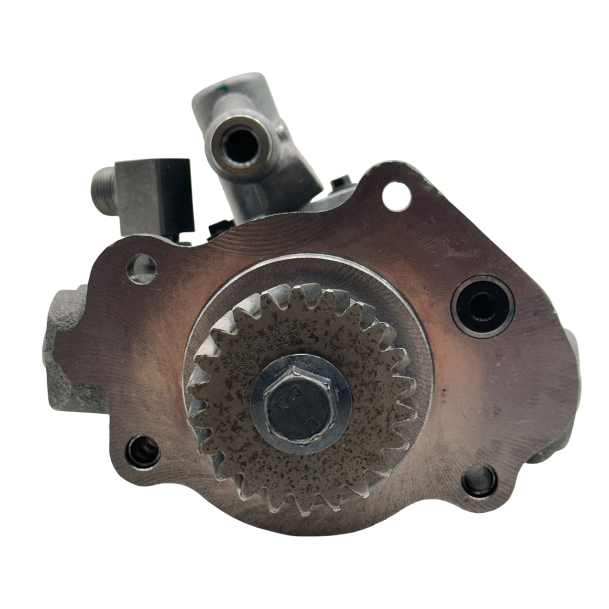 1871291C4 Genuine International High Pressure Pump Kit For Dt466