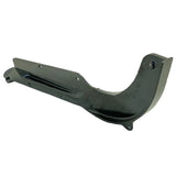 1715346003 Genuine Freightliner Right Pivot Hood Bracket - Truck To Trailer