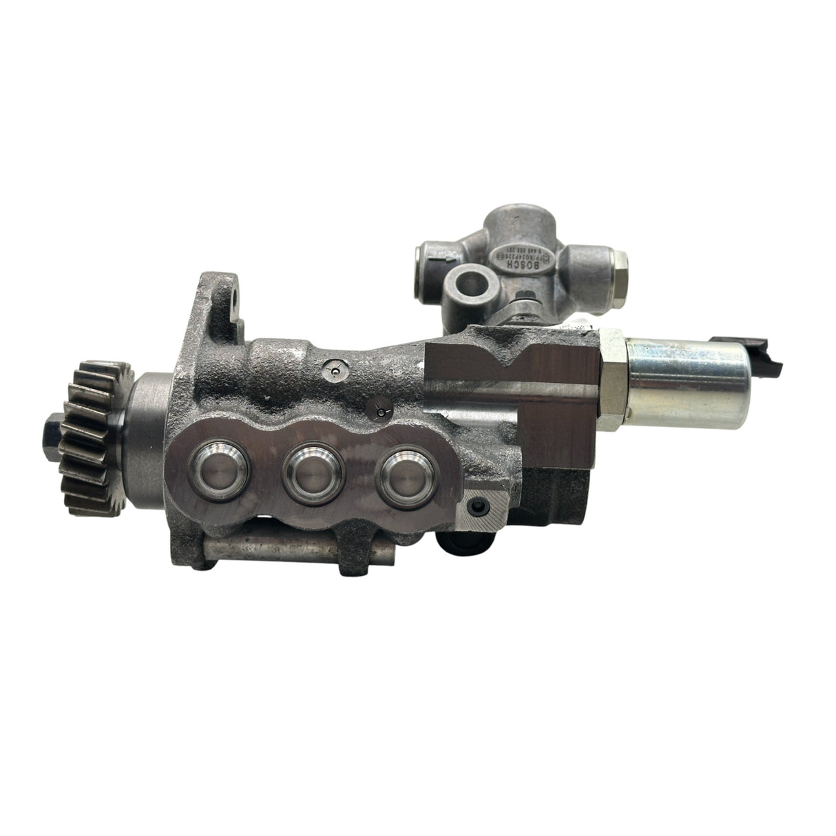 1871291C4 Genuine International High Pressure Pump Kit For Dt466