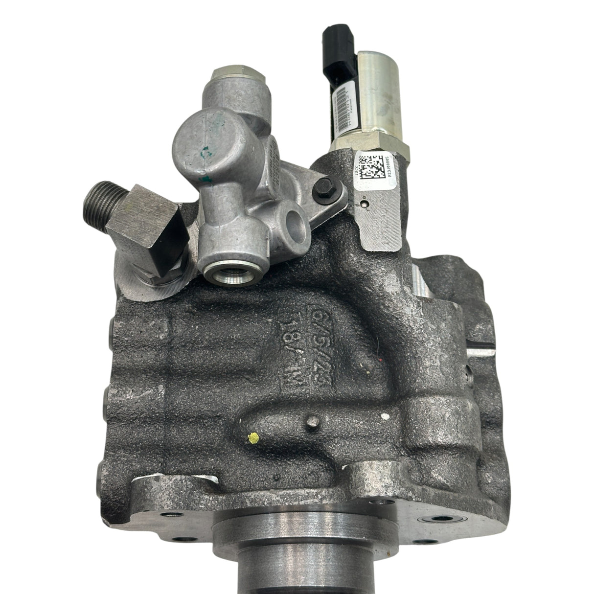 1871291C4 Genuine International High Pressure Pump Kit For Dt466