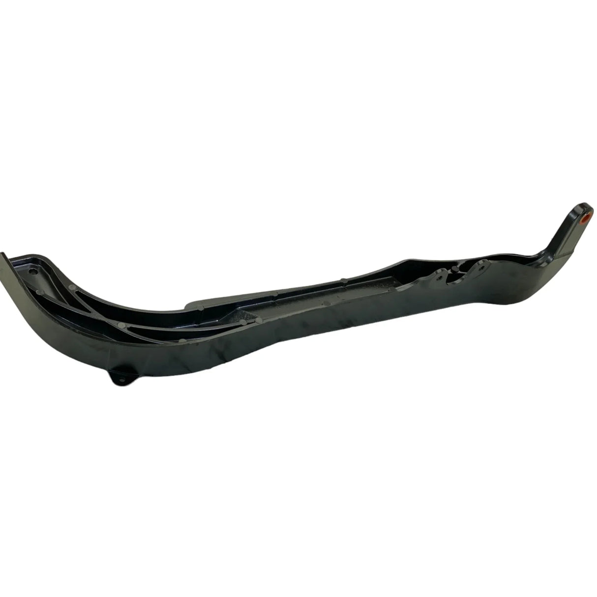1715346003 Genuine Freightliner Right Pivot Hood Bracket - Truck To Trailer