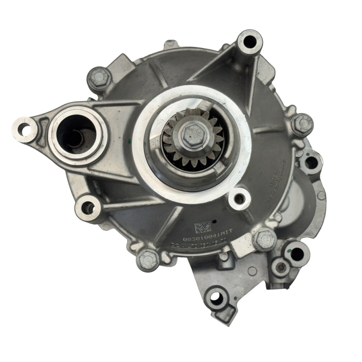 A4720300570 Genuine Detroit Diesel Turbo Gear Box