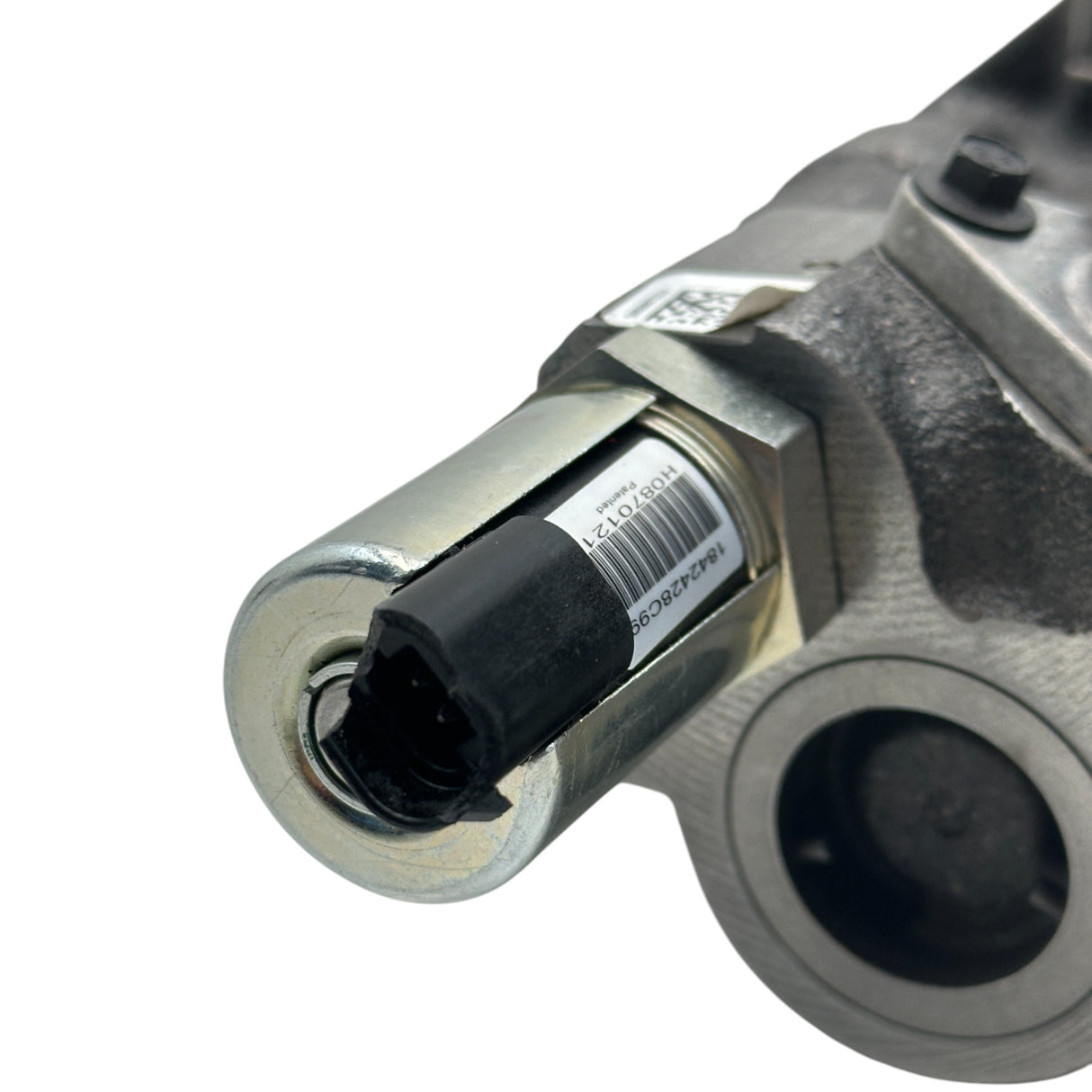 1871291C4 Genuine International High Pressure Pump Kit For Dt466