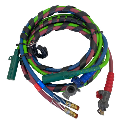 30215429 Genuine Phillips Qwik Change Power Air Kit - Truck To Trailer