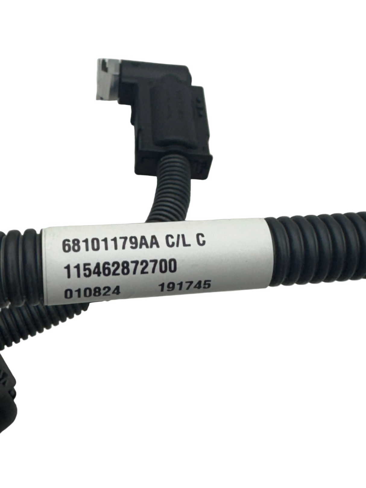 68101179AA Genuine Mopar Diesel Exhaust Fluid Tube