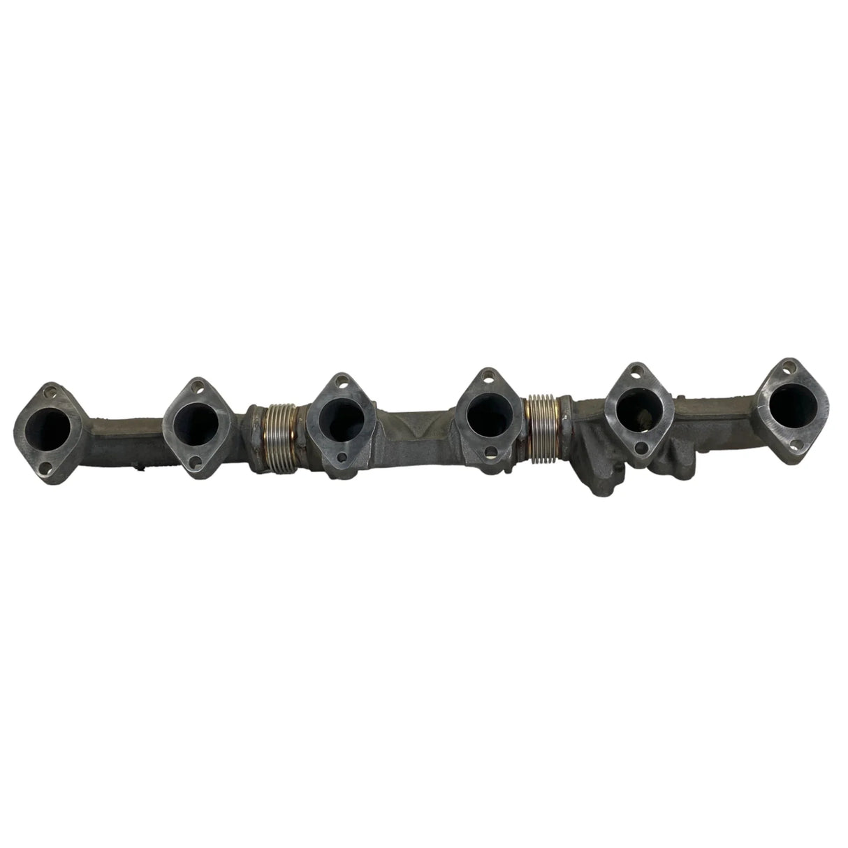 20744239 Genuine Volvo Exhaust Manifold - Truck To Trailer