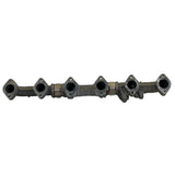 20744239 Genuine Volvo Exhaust Manifold - Truck To Trailer