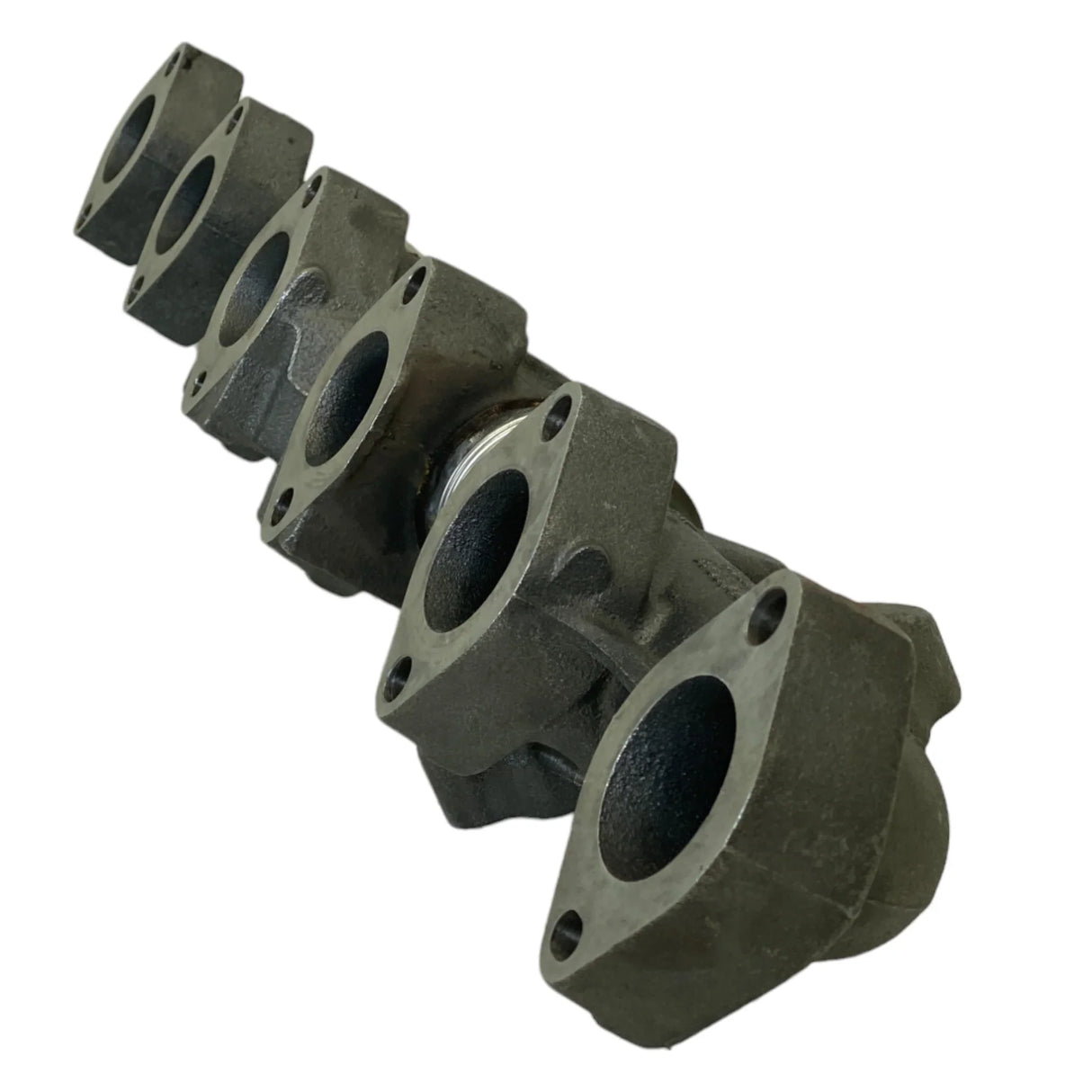 20744239 Genuine Volvo Exhaust Manifold - Truck To Trailer