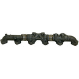 20744239 Genuine Volvo Exhaust Manifold - Truck To Trailer