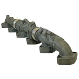 20923644 Genuine Volvo Exhaust Manifold - Truck To Trailer