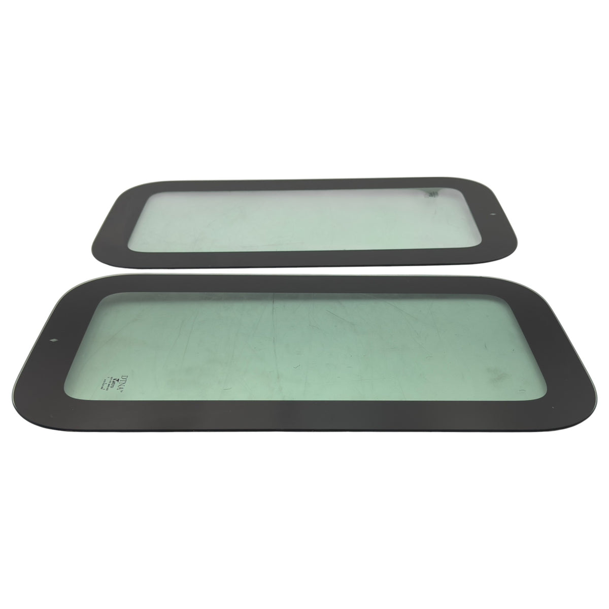 A18-74221-000 Genuine Freightliner Side Glass Window Backwall
