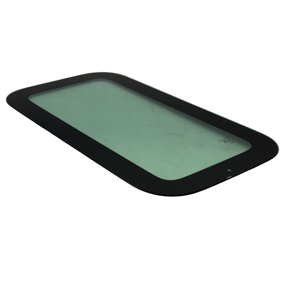 A18-74221-000 Genuine Freightliner Side Glass Window Backwall