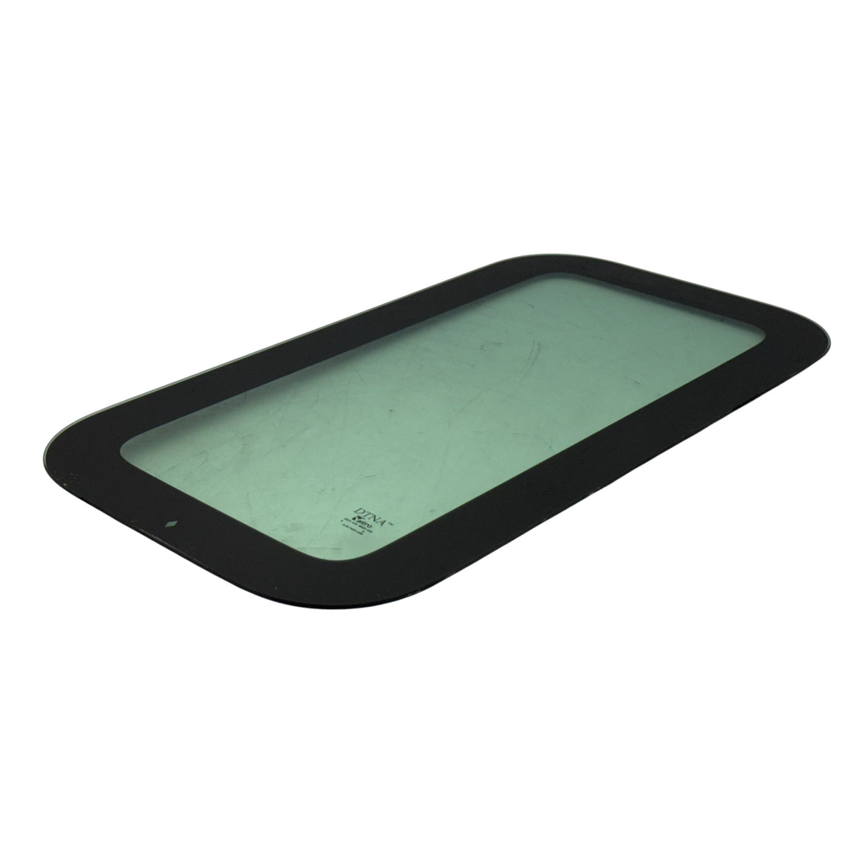 A18-74221-000 Genuine Freightliner Side Glass Window Backwall