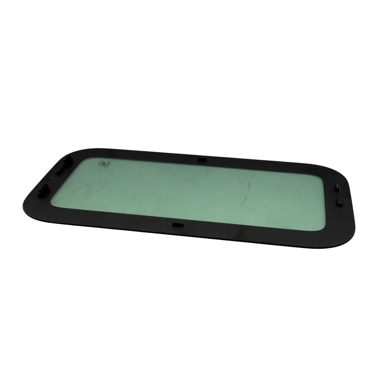 A18-74221-000 Genuine Freightliner Side Glass Window Backwall