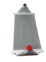 S-25063 Genuine International Intercooler