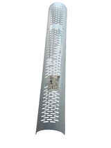 04 24695 000 Genuine Freightliner Exhaust Heat Shield