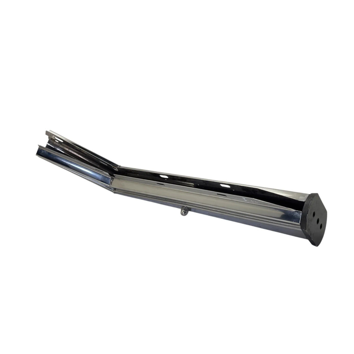 033-05017 Fleet Engineers Mud Flap Brackets - Truck To Trailer