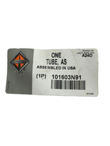 101603N91 Genuine International Injector Tube Assembly