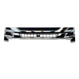 98241071 Genuine Isuzu Grille Radiator Chrome