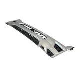 98241071 Genuine Isuzu Grille Radiator Chrome