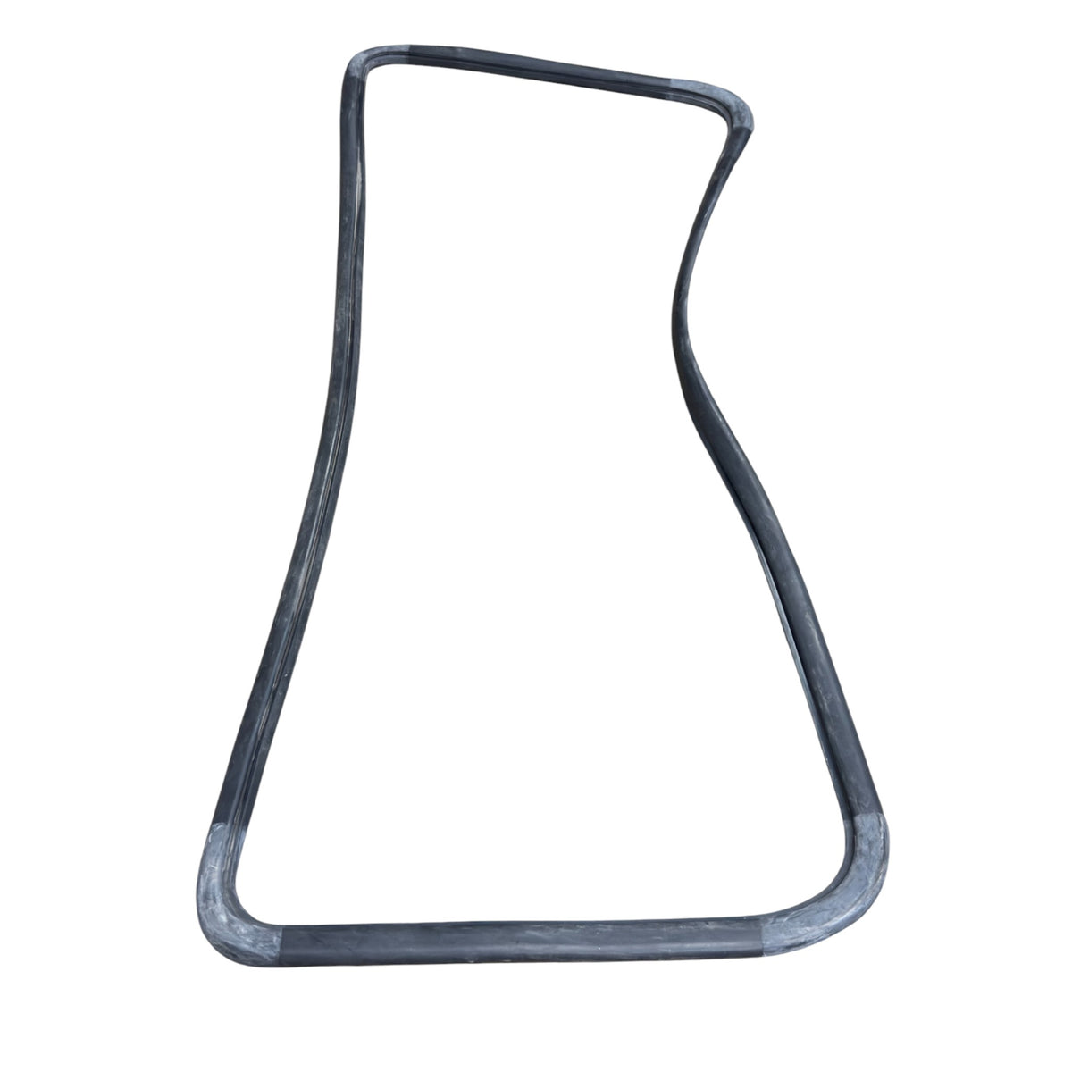 A1859368000 Genuine Freightliner Seal Windshield Molded Corners Assembly