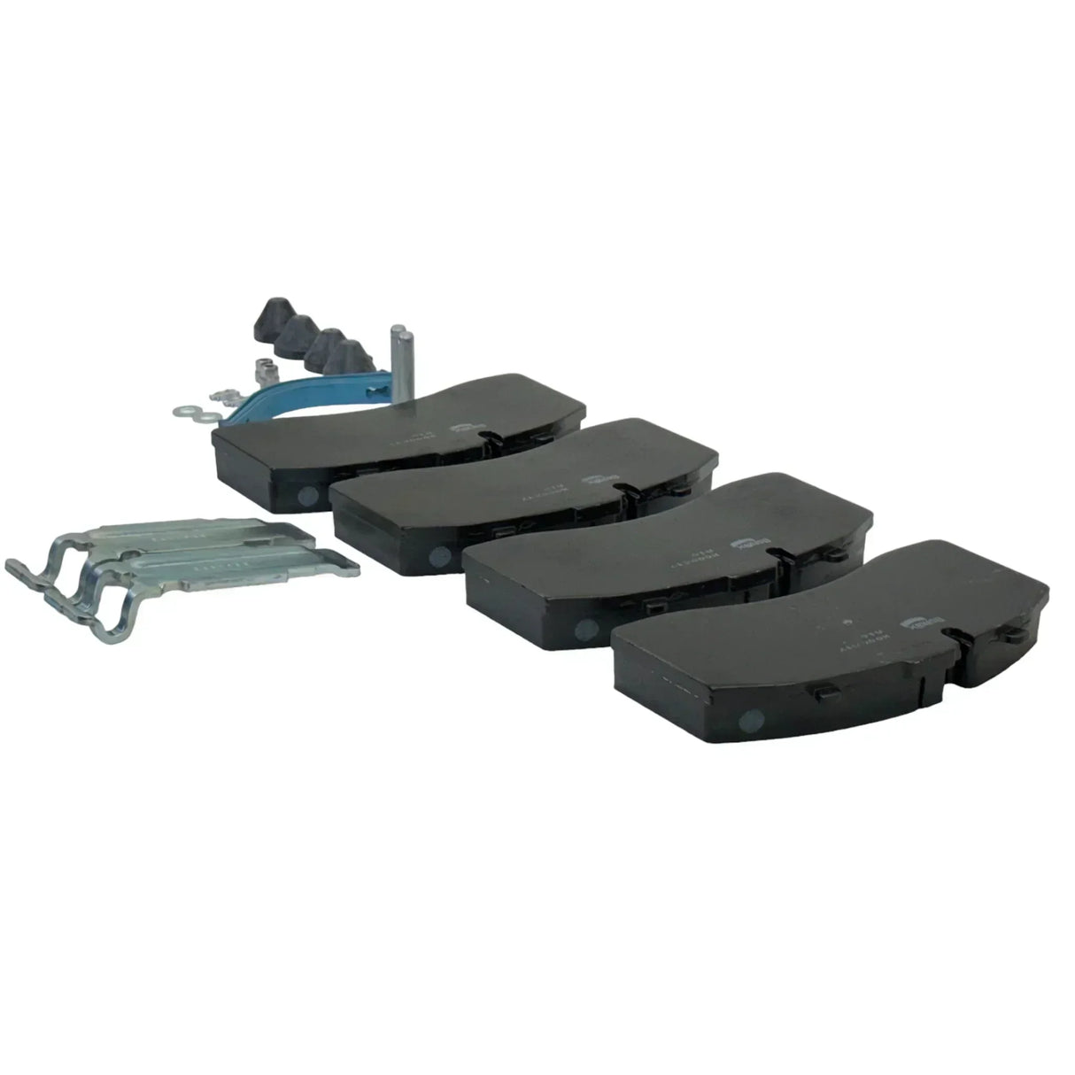 K070796 Genuine Bendix Disc Brake Pad Kit - Truck To Trailer