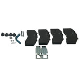 K070796 Genuine Bendix Disc Brake Pad Kit - Truck To Trailer