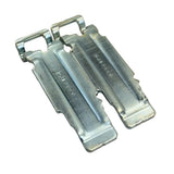 K070796 Genuine Bendix Disc Brake Pad Kit - Truck To Trailer