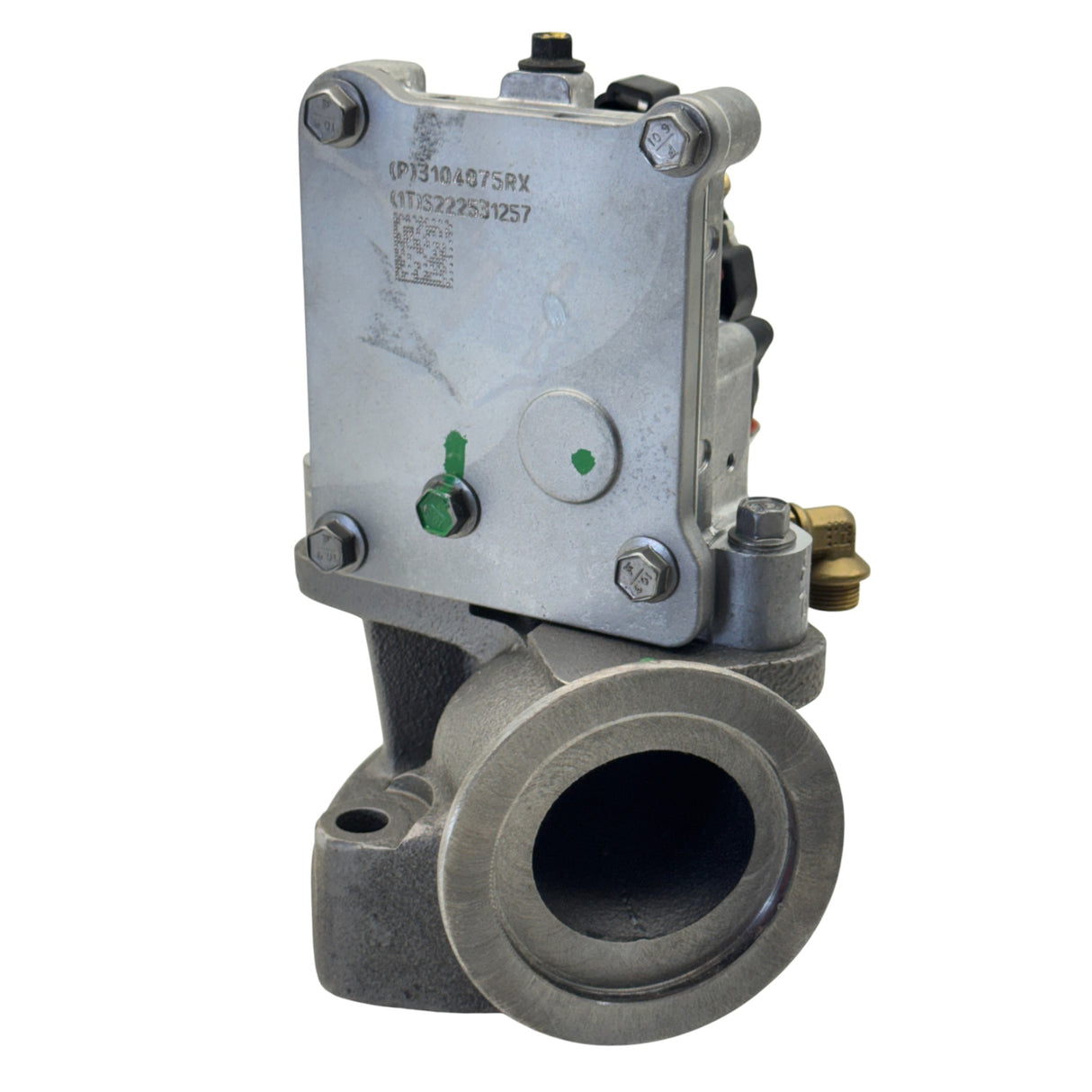 3104875 Genuine Cummins Egr Valve Kit For Cummins