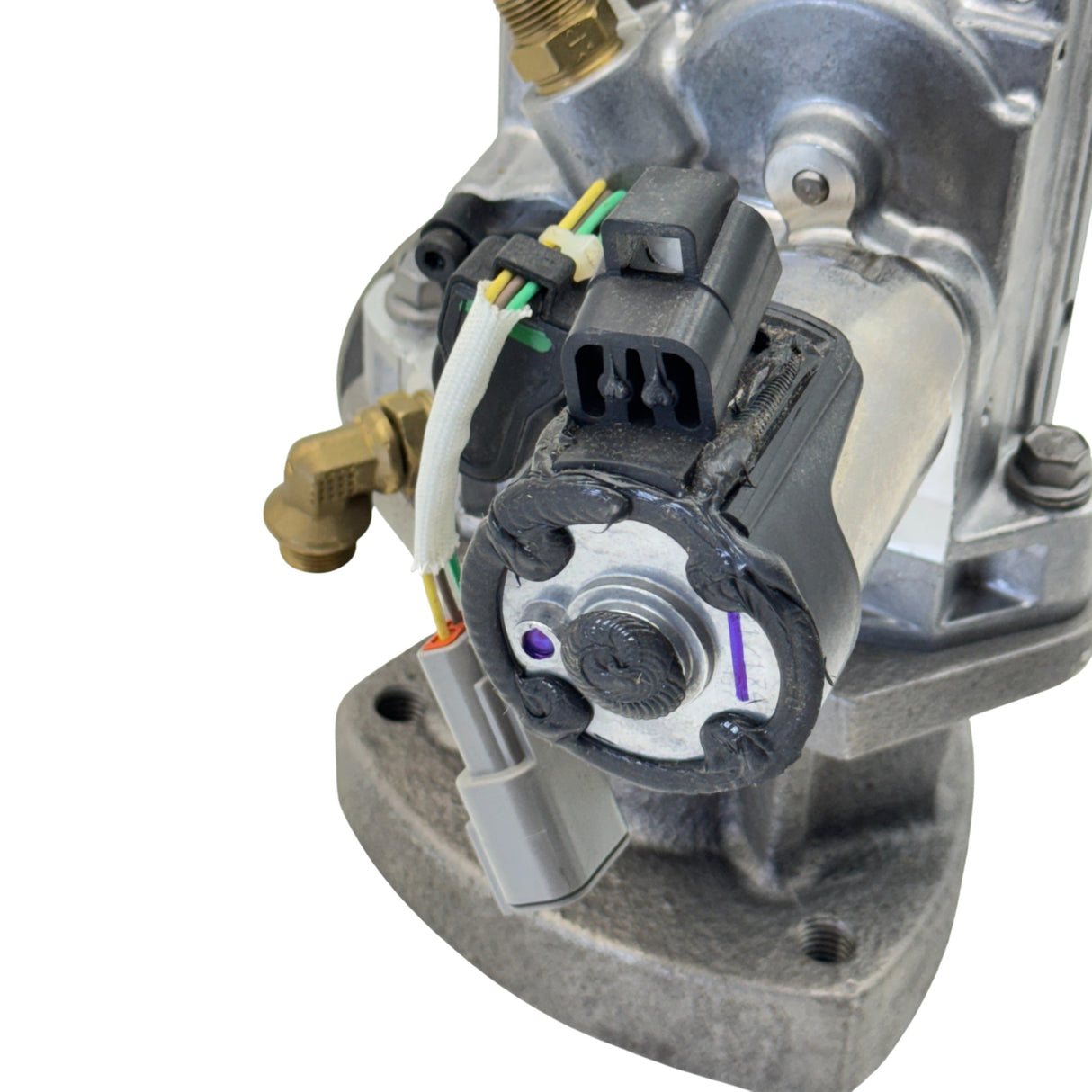 4955421Rx Genuine Cummins Egr Valve Kit For Cummins