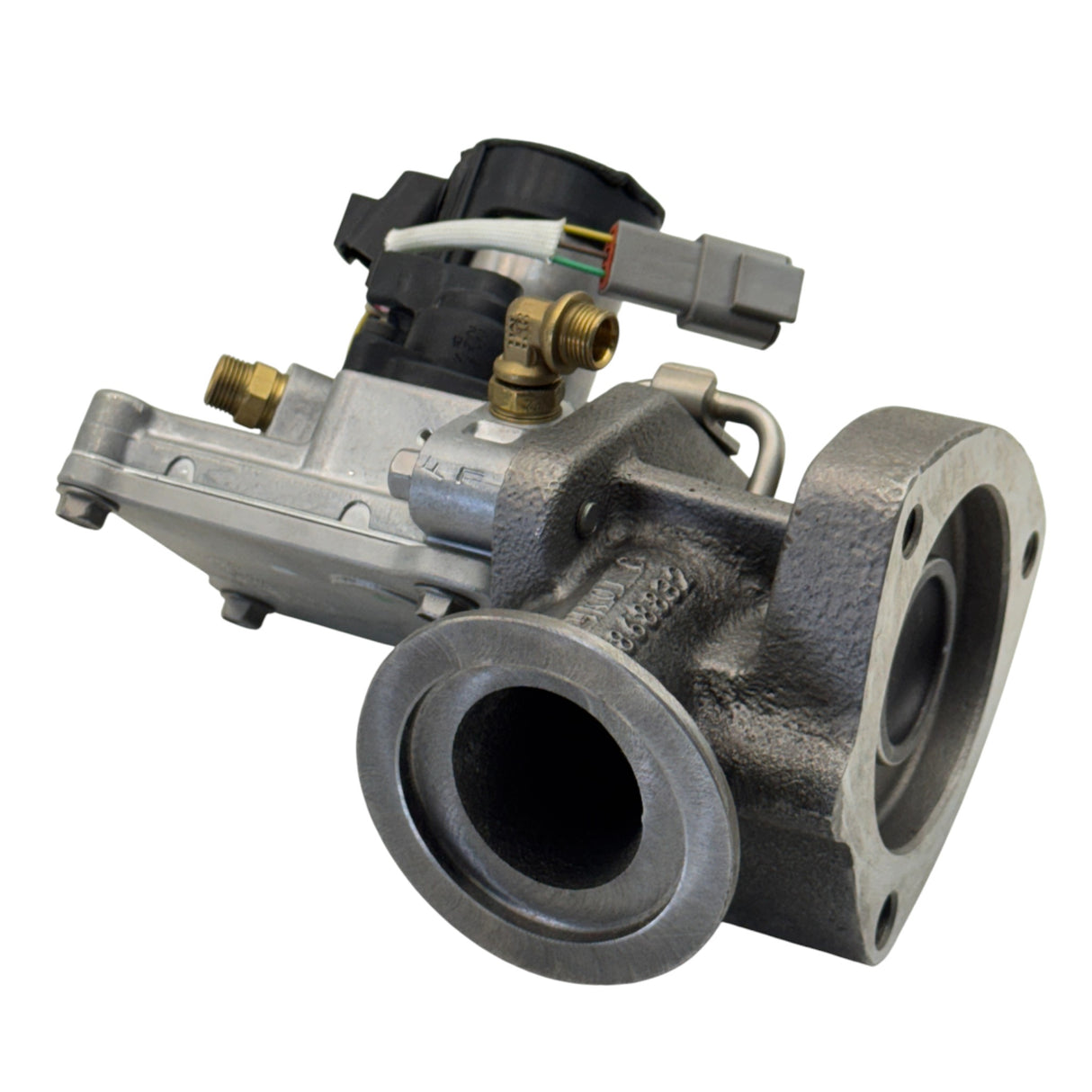 3104875 Genuine Cummins Egr Valve Kit For Cummins