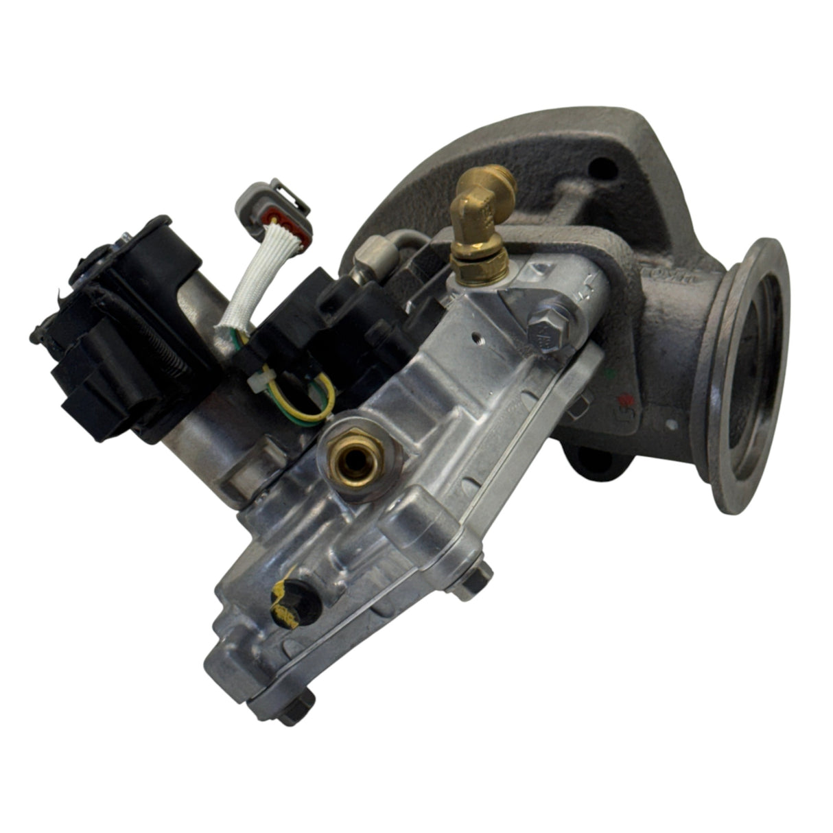 4955421Rx Genuine Cummins Egr Valve Kit For Cummins