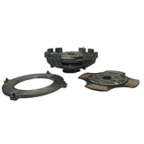 109700-82MO Genuine Eaton Clutch - 2 IN 10 Spline 15.5 In - Truck To Trailer