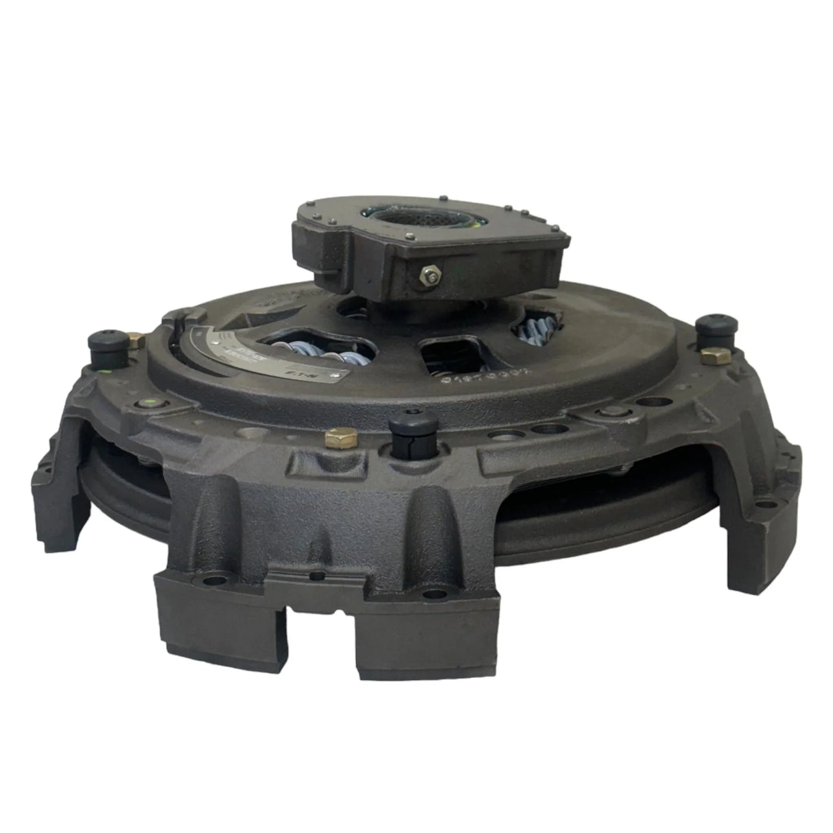 109700-82MO Genuine Eaton Clutch - 2 IN 10 Spline 15.5 In - Truck To Trailer