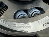 109700-82MO Genuine Eaton Clutch - 2 IN 10 Spline 15.5 In - Truck To Trailer