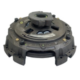 109700-82MO Genuine Eaton Clutch - 2 IN 10 Spline 15.5 In - Truck To Trailer