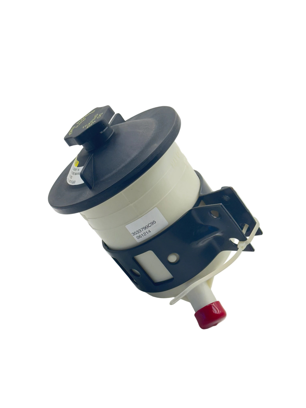 3533790C95 Genuine International Power Steering Reservoir 1.5L