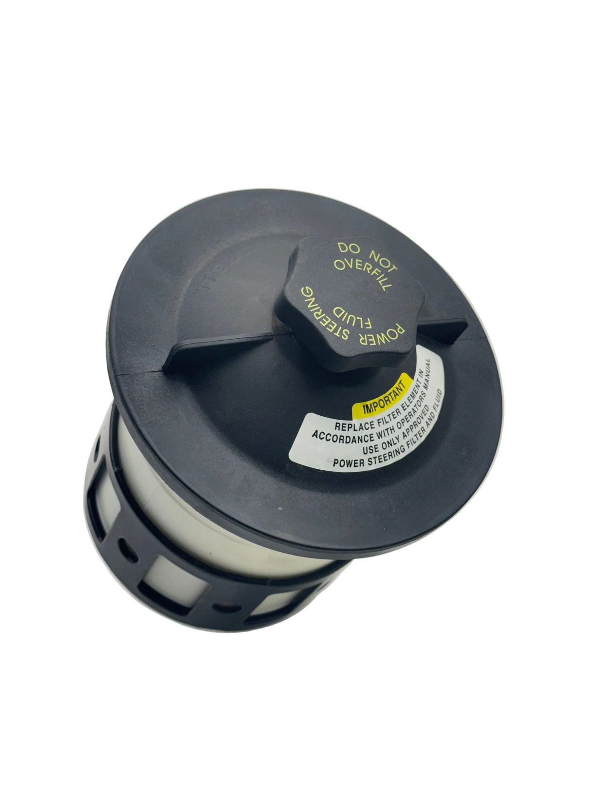 3533790C95 Genuine International Power Steering Reservoir 1.5L