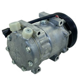 F69-6003-151 Genuine Paccar A/C Compressor 12V - Truck To Trailer