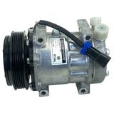 F69-6003-151 Genuine Paccar A/C Compressor 12V - Truck To Trailer