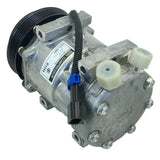 F69-6003-151 Genuine Paccar A/C Compressor 12V - Truck To Trailer