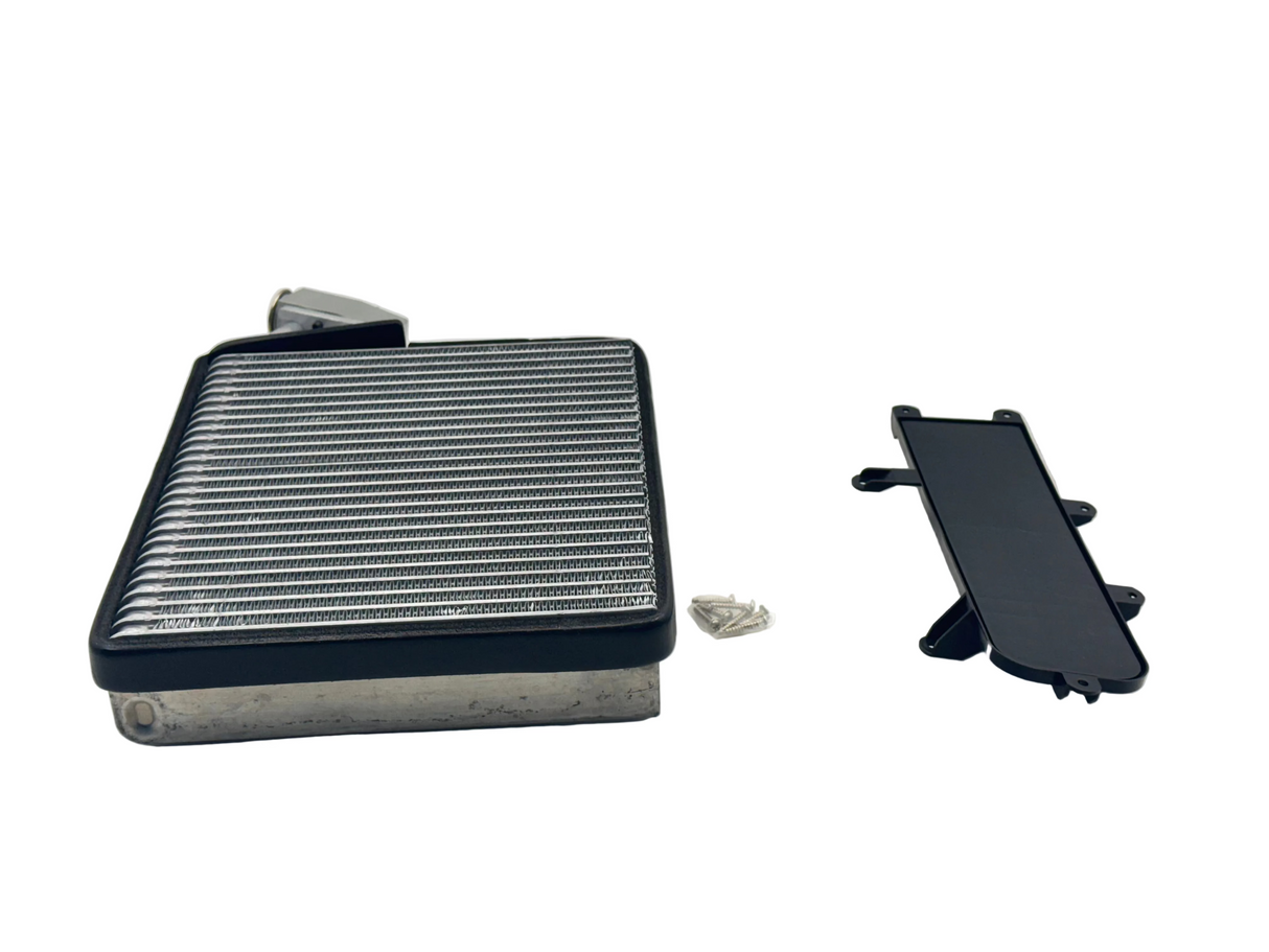 6672G AirSource Evaporator
